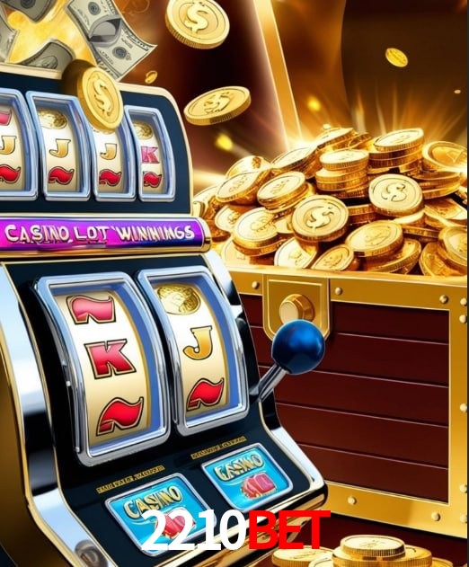 Experiência VIP 2210BET
