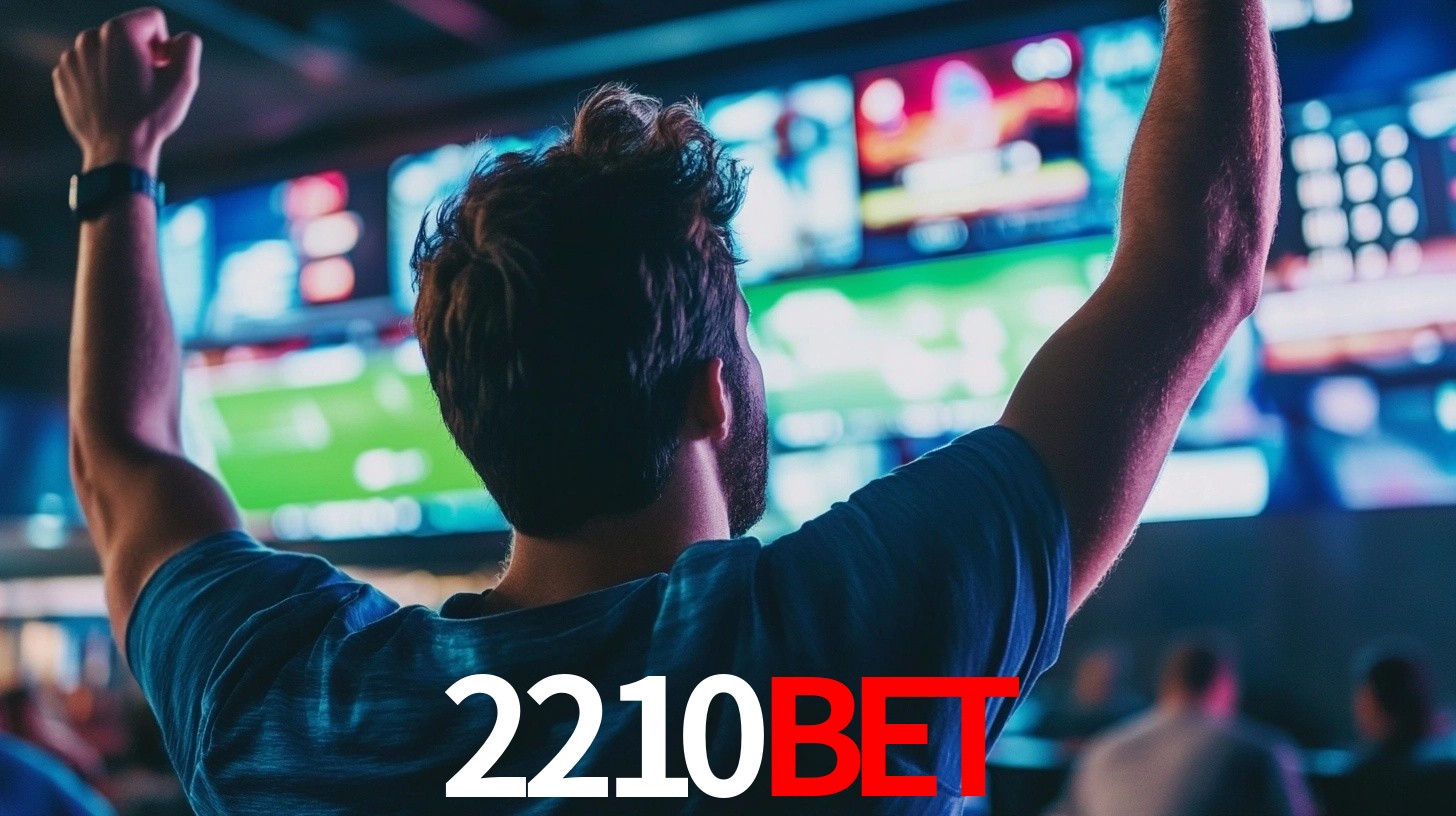 2210BET login