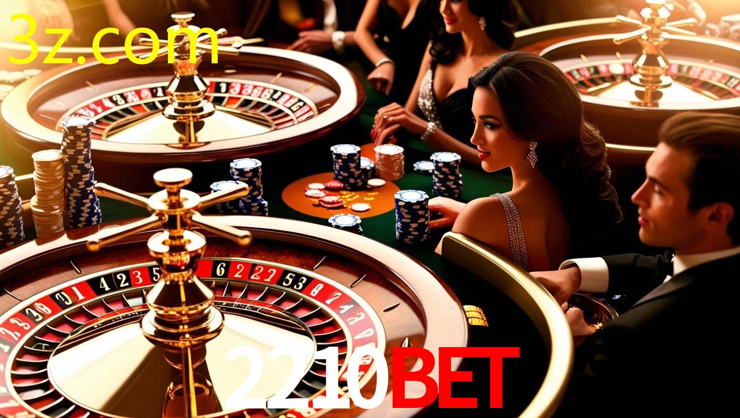 2210BET.COM