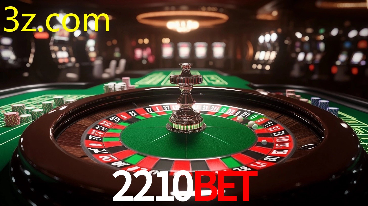 2210BET.COM