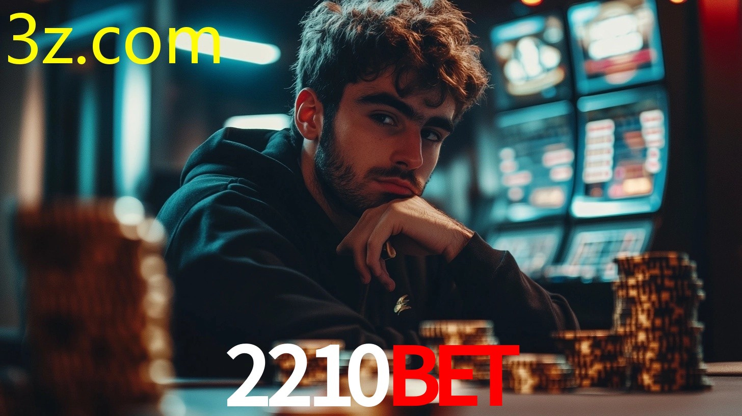 2210BET.COM