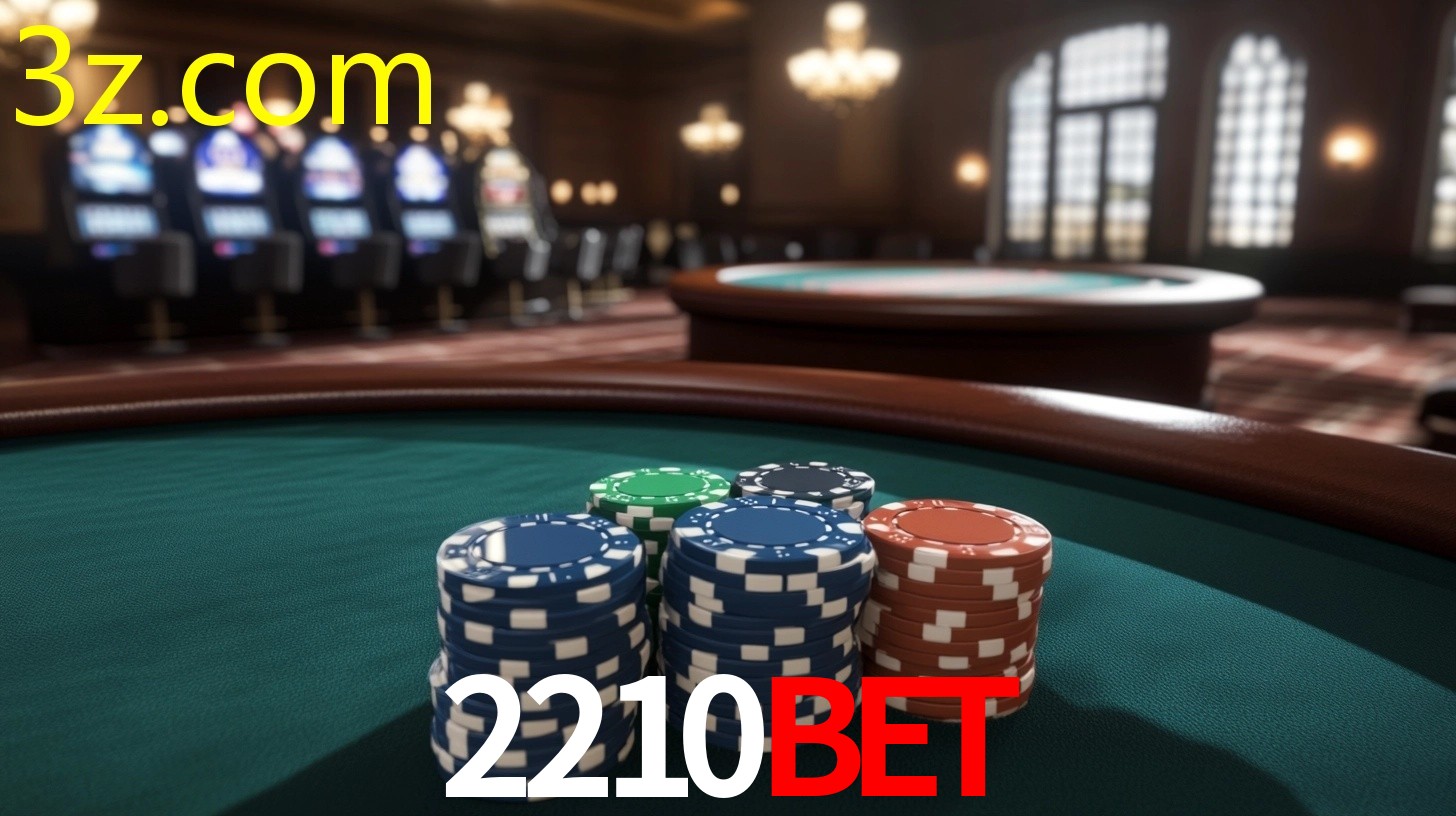 2210BET.COM