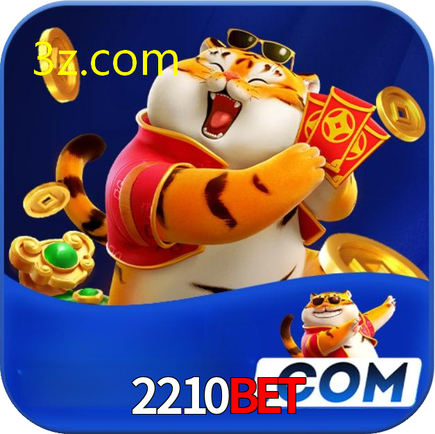 2210BET.COM
