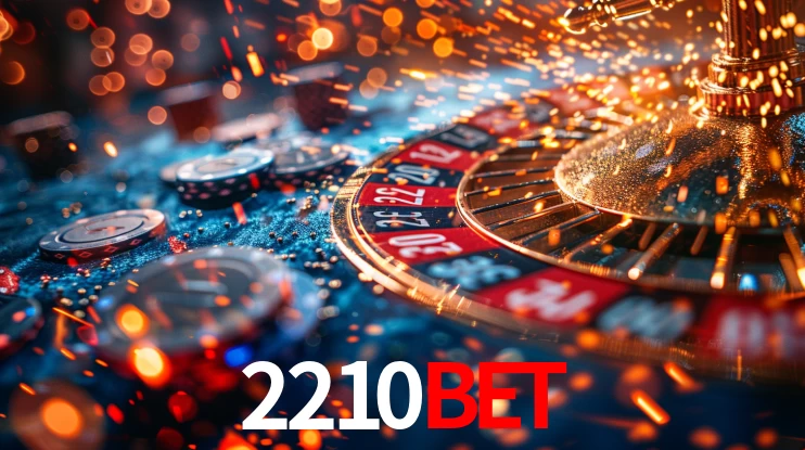 Slot Games 2210BET