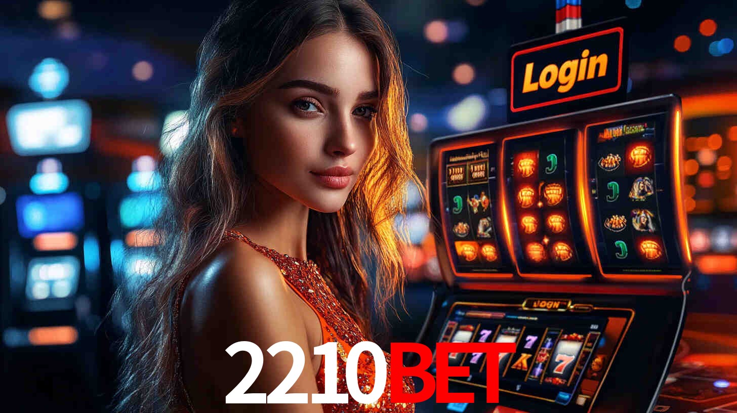 2210BET: Jogos de Caça-Níqueis-Altas Recompensas, Roleta-Velocidade, Blackjack-Desafios Máximos
