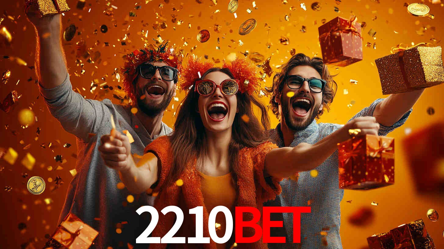 2210BET.COM
