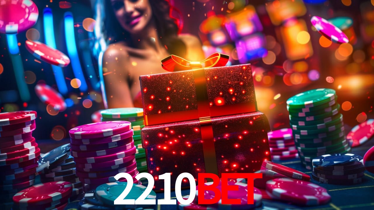 A Experiência Imersiva dos Cassinos Ao Vivo no 2210BET