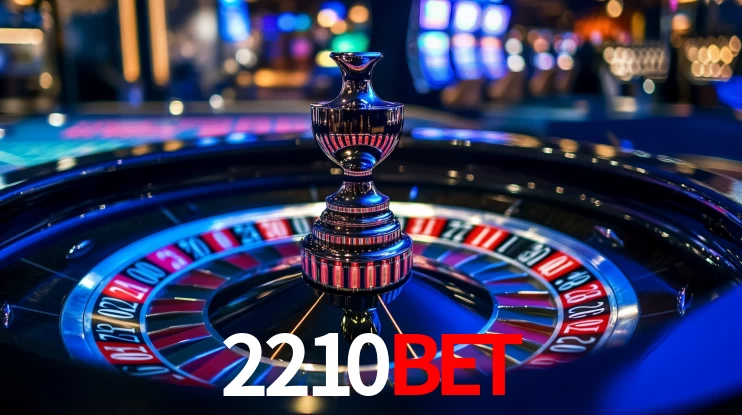 Explore as vantagens do 2210BET: serviço profissional e confiabilidade