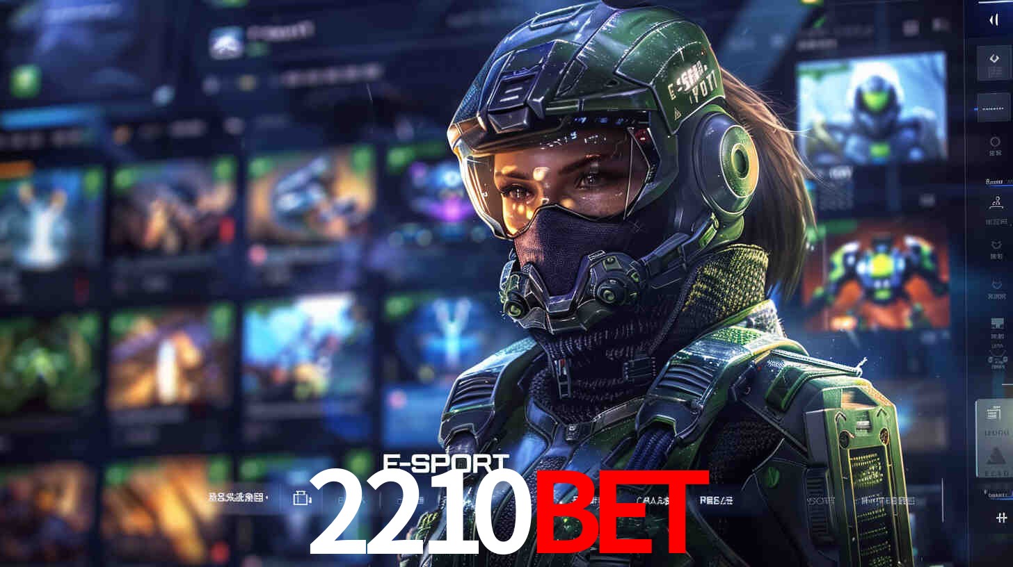 Exclusive Offers 2210BET