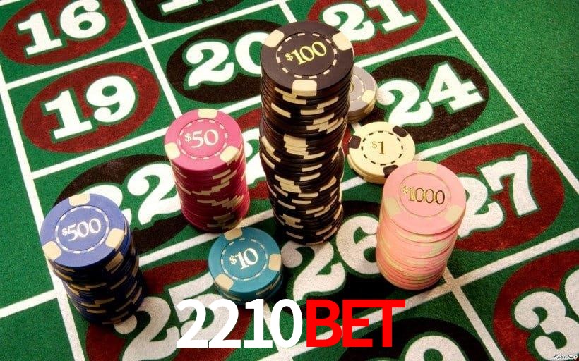 Descubra o Programa VIP da 2210BET: Vantagens Exclusivas para Jogadores