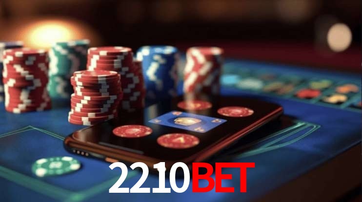 Slot Games 2210BET