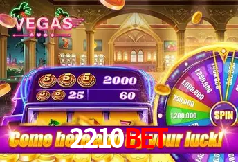 Blackjack Table 2210BET