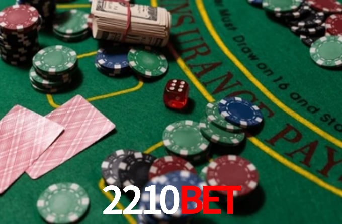 2210BET.COM