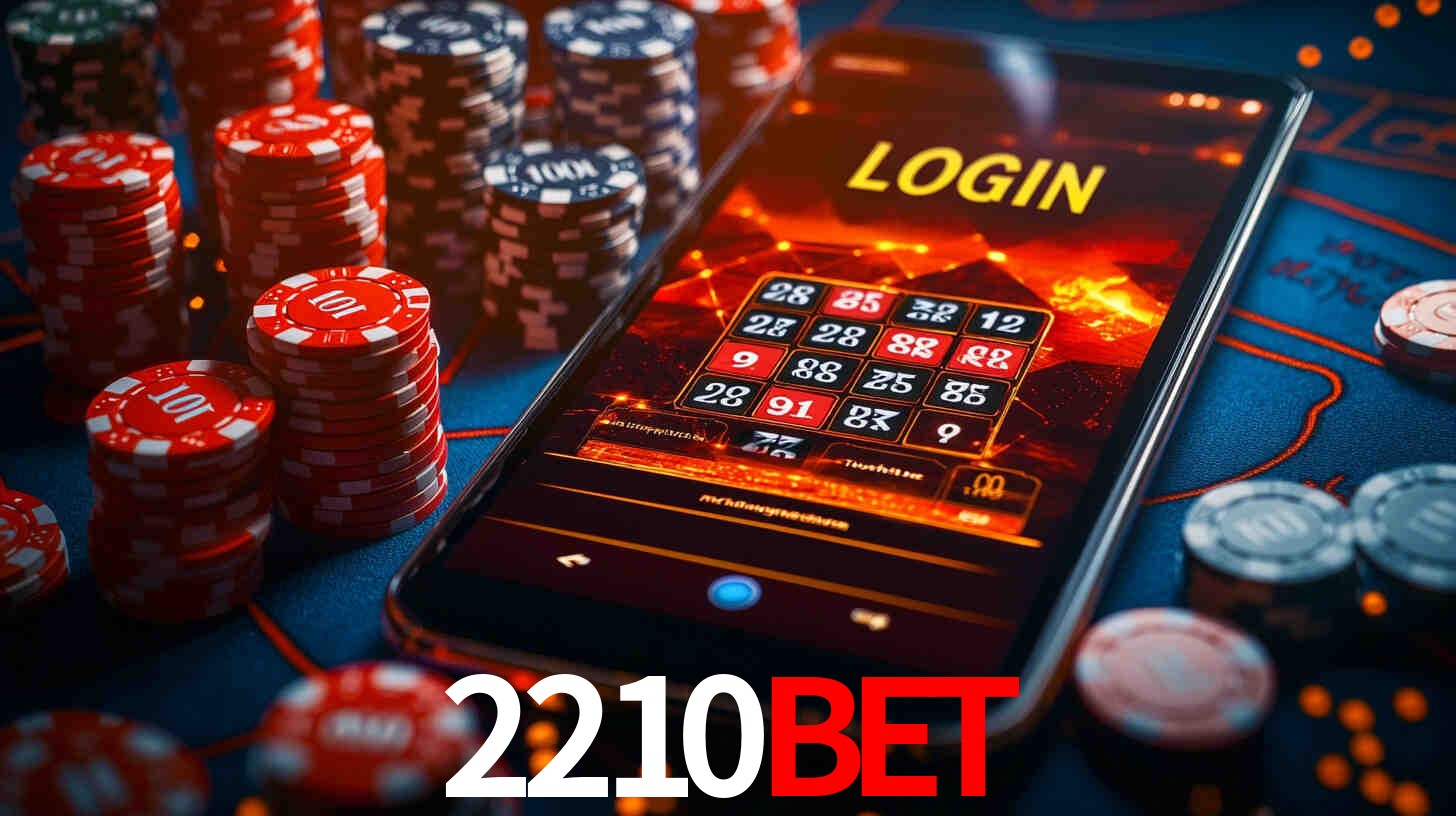 Bônus Generosos e Exclusivos no 2210BET para Você!