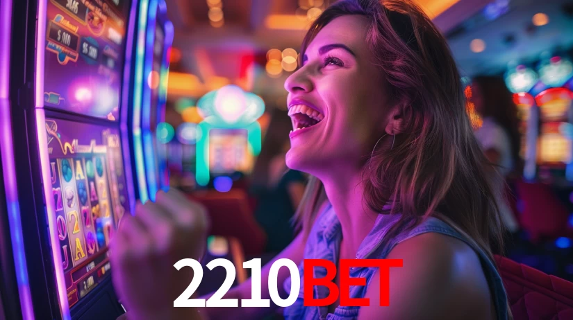 2210BET login