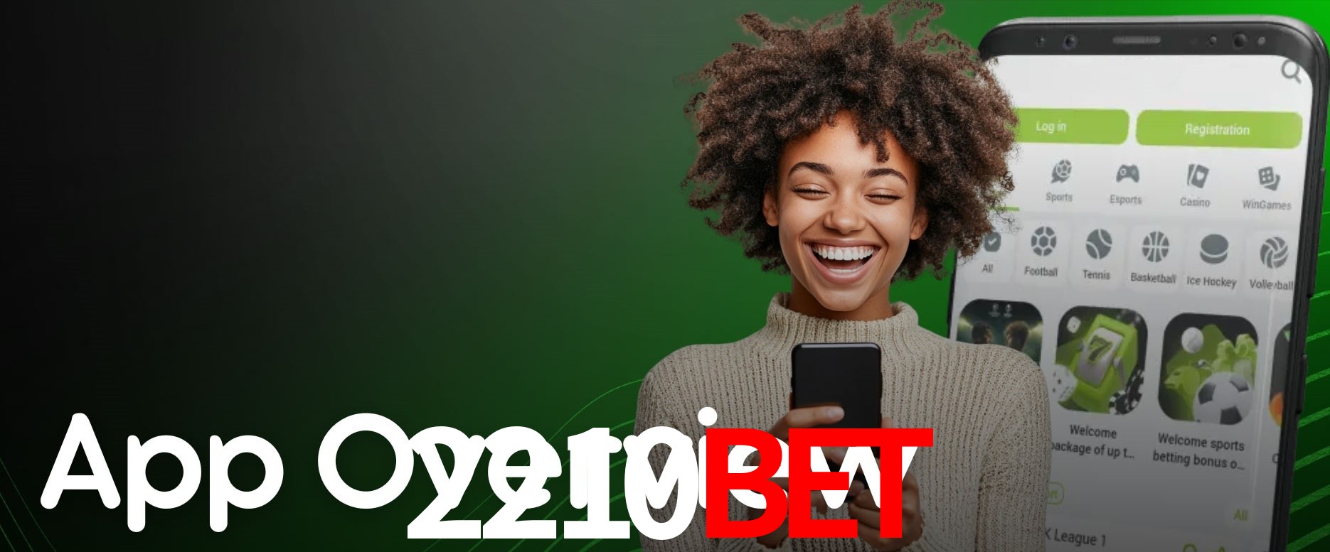 Responsive Design 2210BET