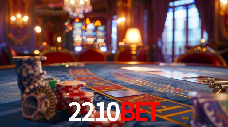 Live Casino 2210BET