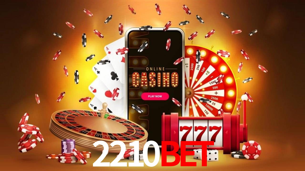 Game Providers 2210BET