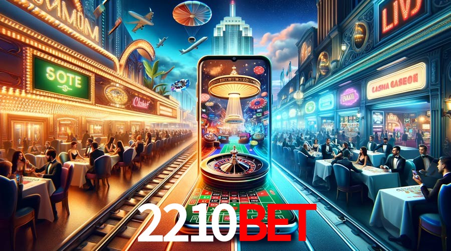 Secure Login 2210BET