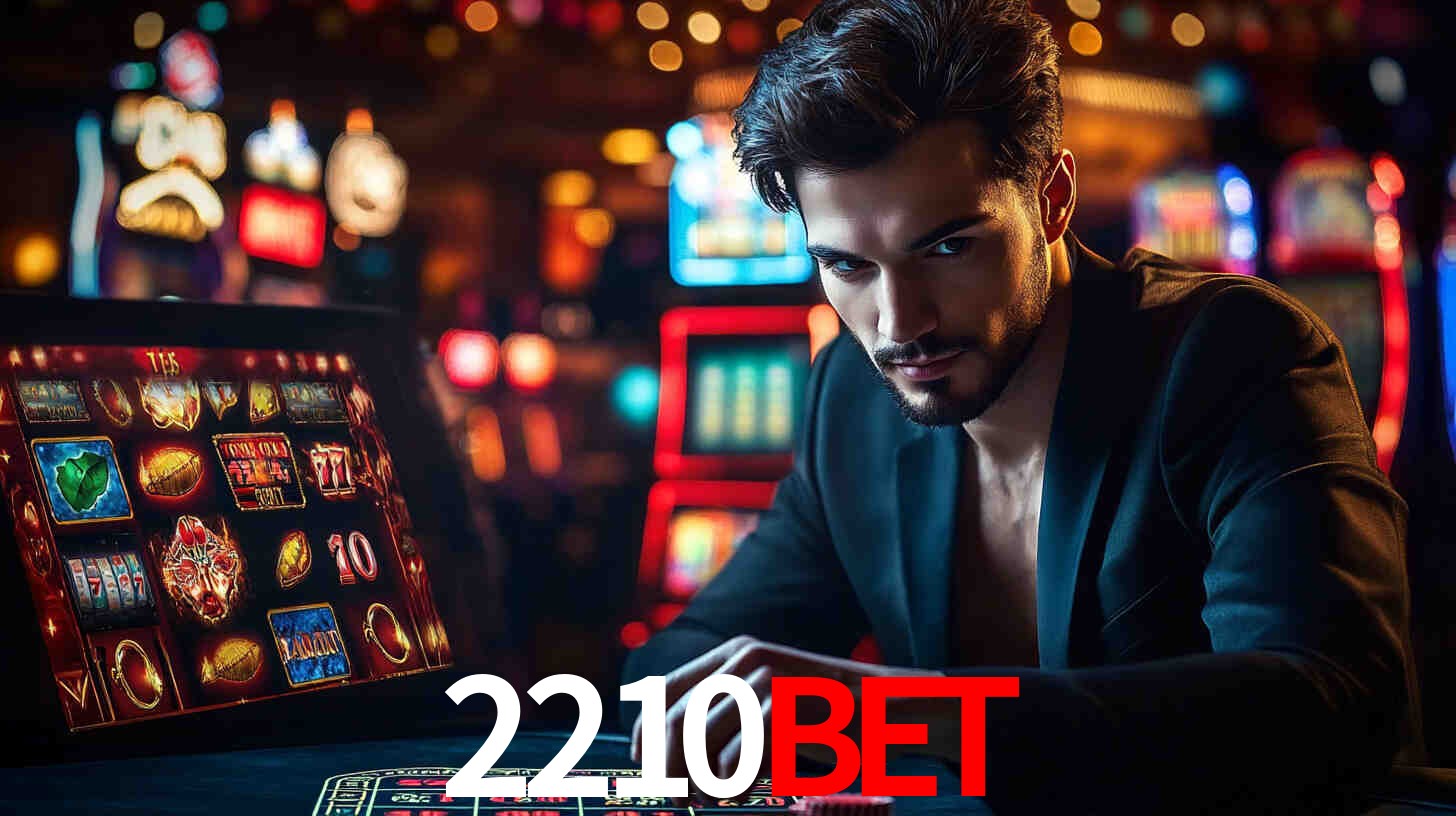 2210BET,2210BET.COM