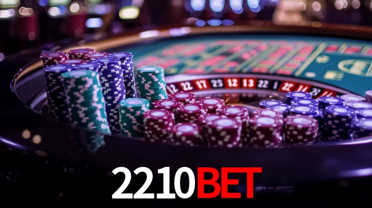 Daily Bonuses 2210BET
