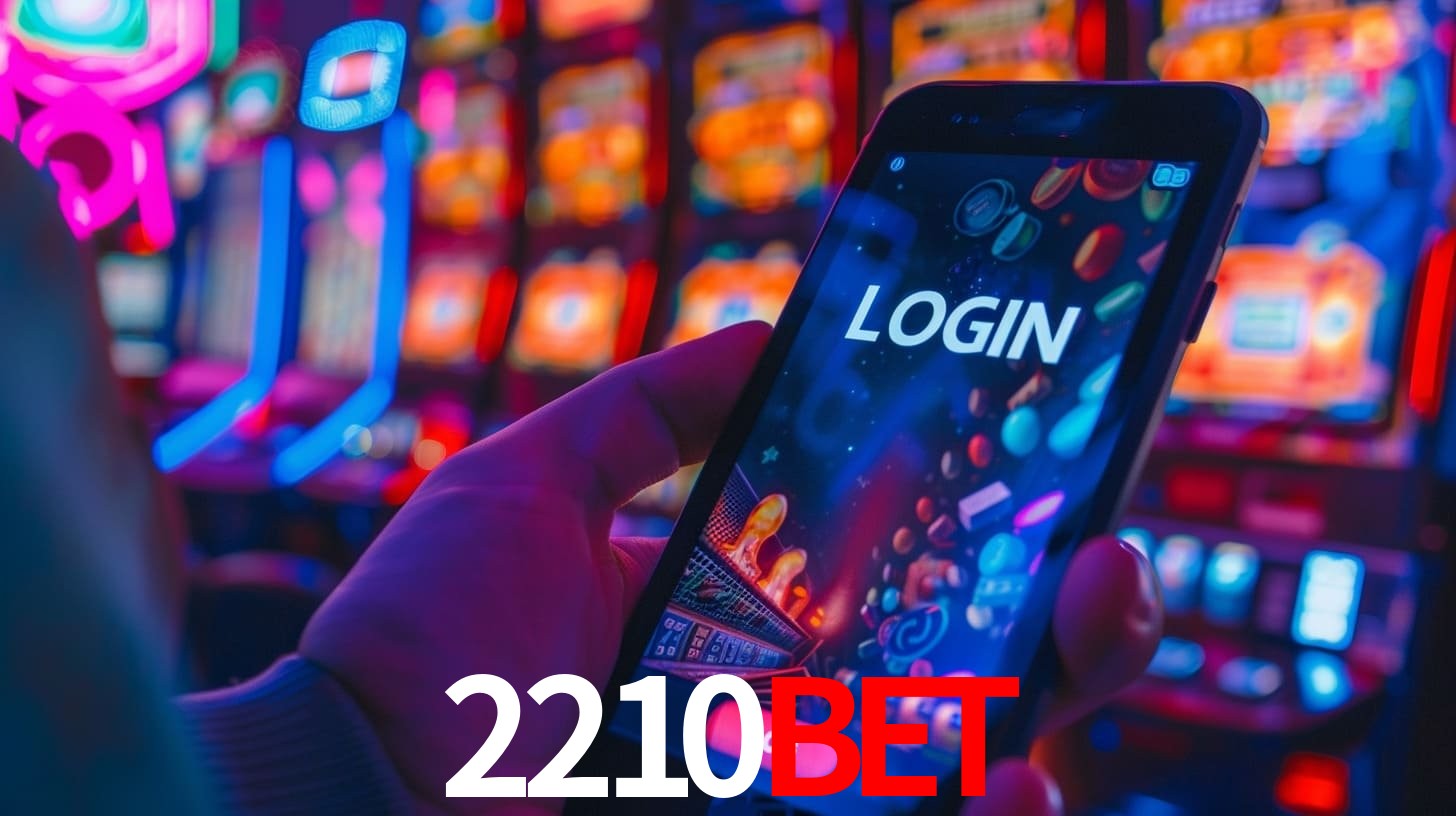 Football Betting 2210BET