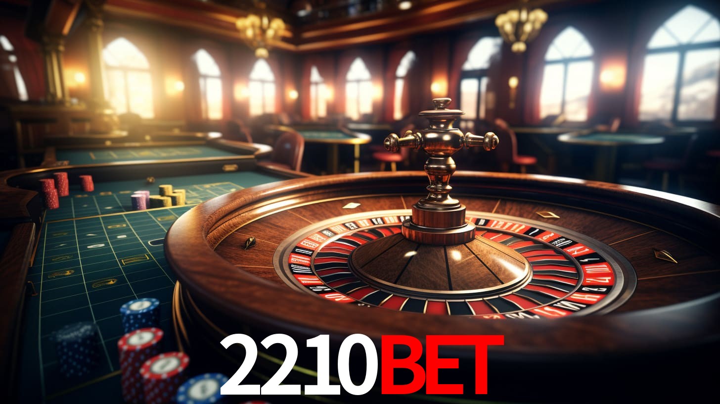 Live Casino 2210BET