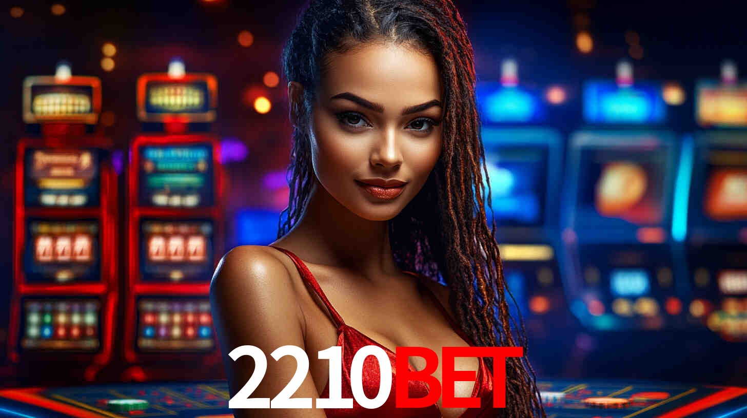 A Popularidade dos Caça-Níqueis no 2210BET