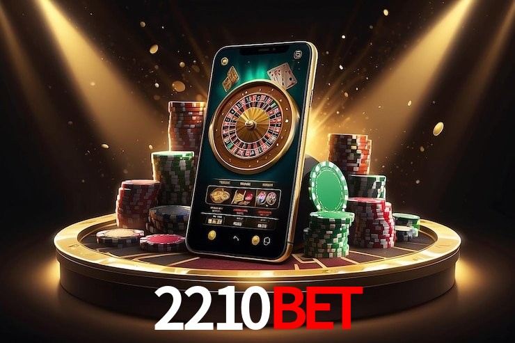 Secure Login 2210BET