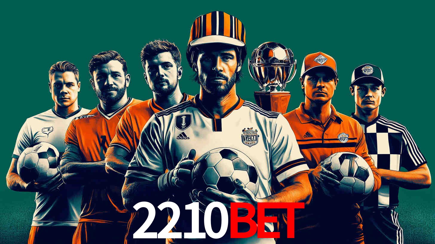 Descubra o Programa VIP da 2210BET: Vantagens Exclusivas para Jogadores