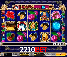 Live Casino 2210BET
