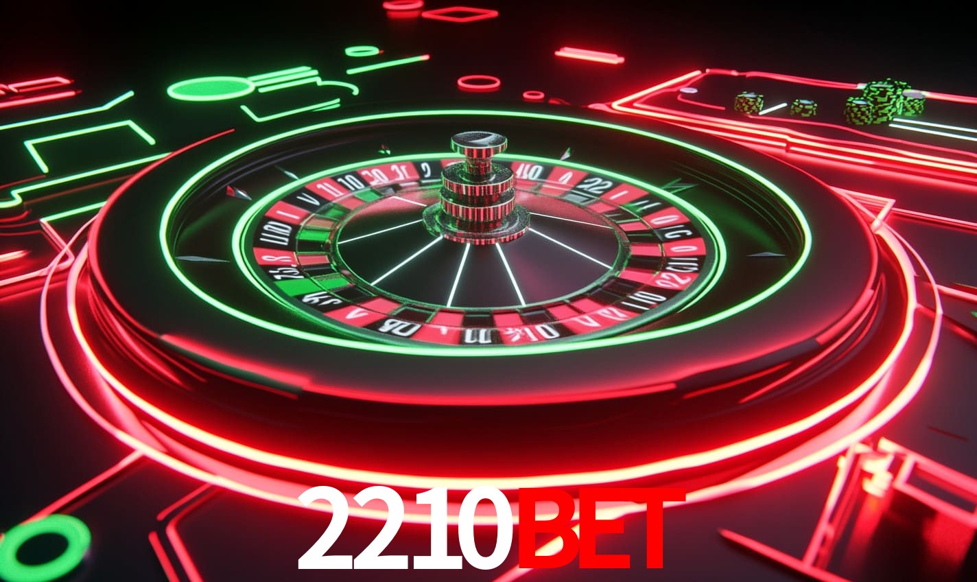 Descubra a Essência do 2210BET: Nossa História e Compromissos