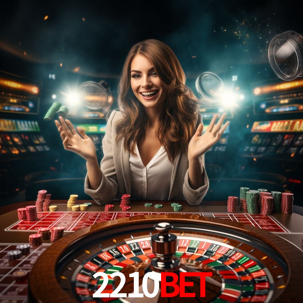 2210BET,2210BET.COM