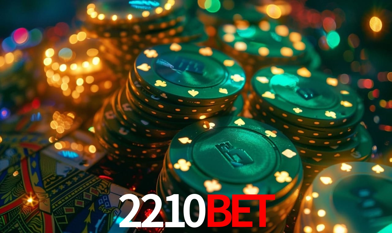 Welcome Bonus 2210BET