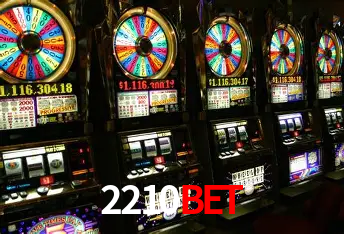 Apostas Esportivas na 2210BET: Um Guia Completo