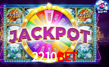 Descubra a Magia dos Jogos de Arcade no 2210BET