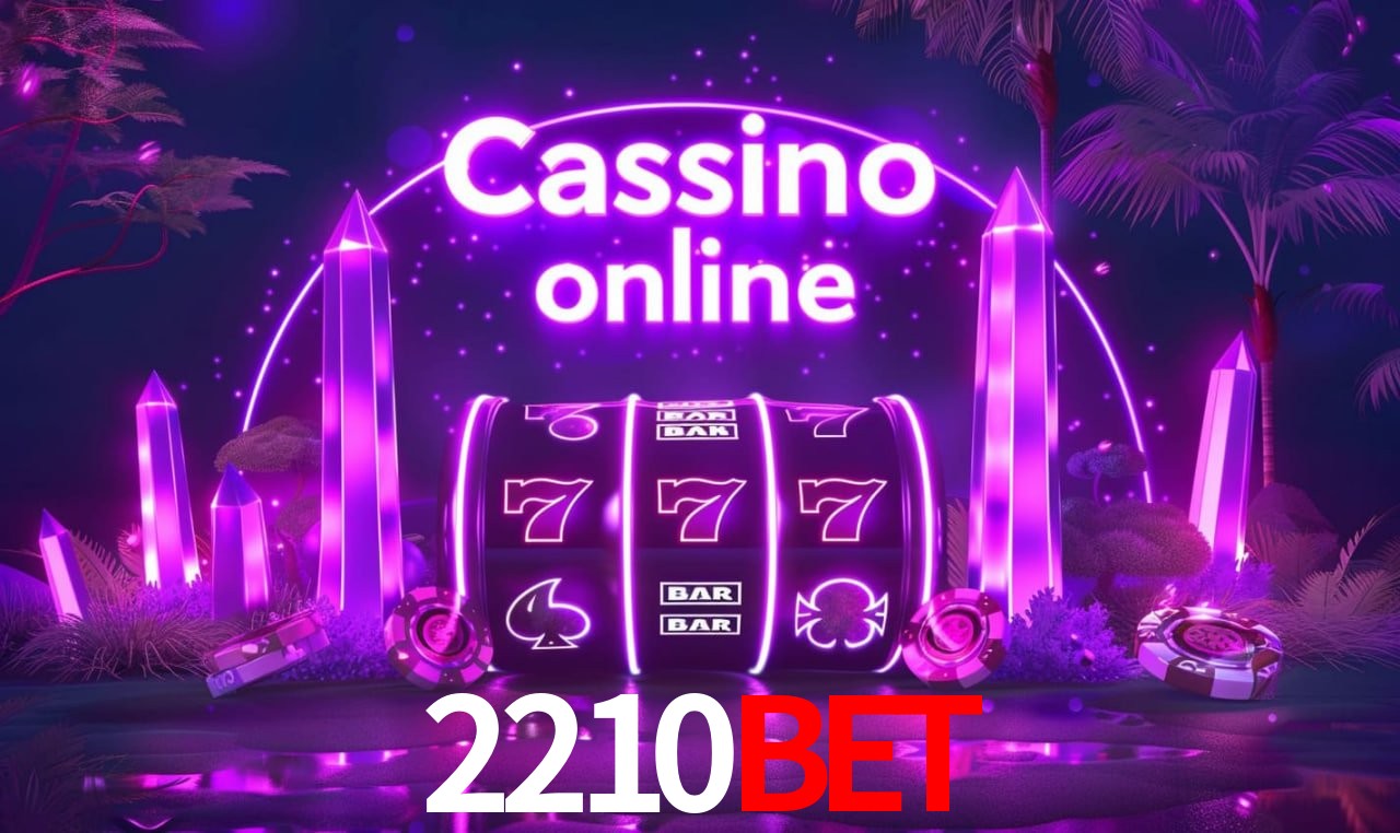 Account Benefits 2210BET