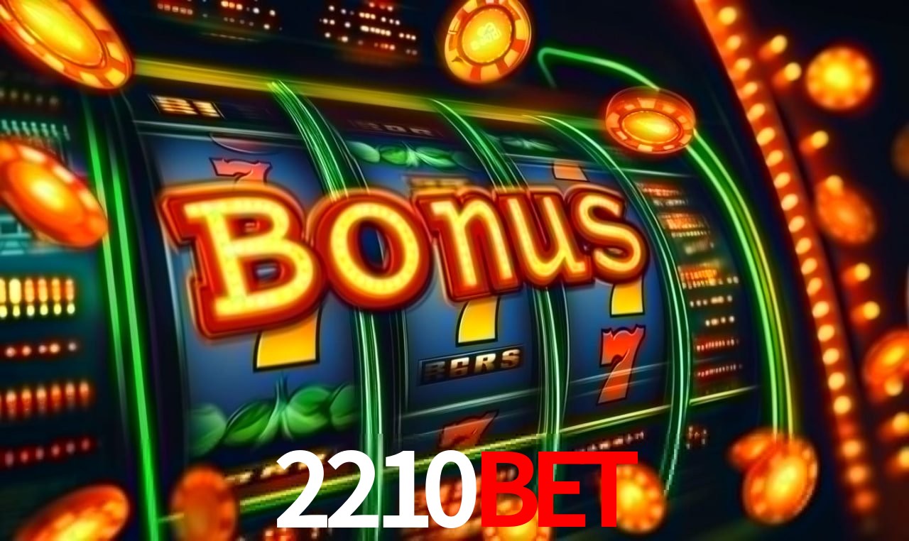 VIP Casino 2210BET