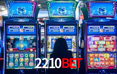 VIP Casino 2210BET