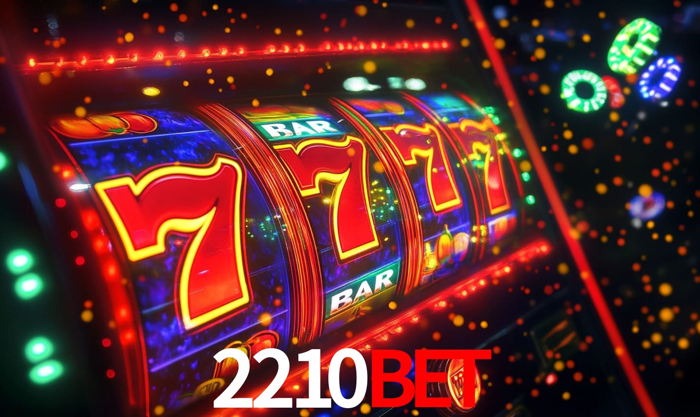 2210BET: Seu Especialista em Apostas Esportivas Brasileiras