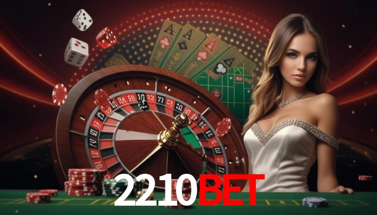 Game Providers 2210BET