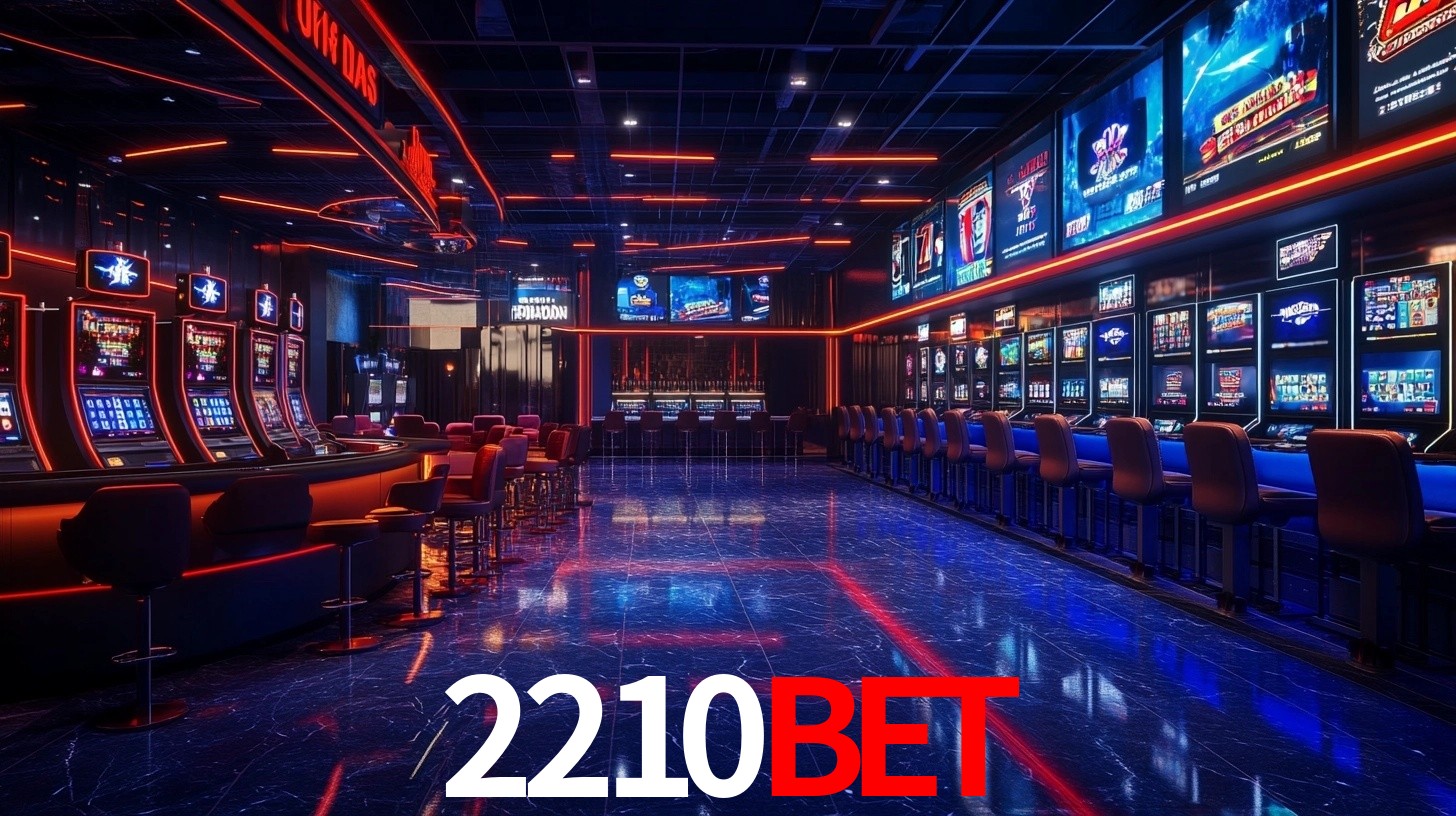 Exclusive Games 2210BET