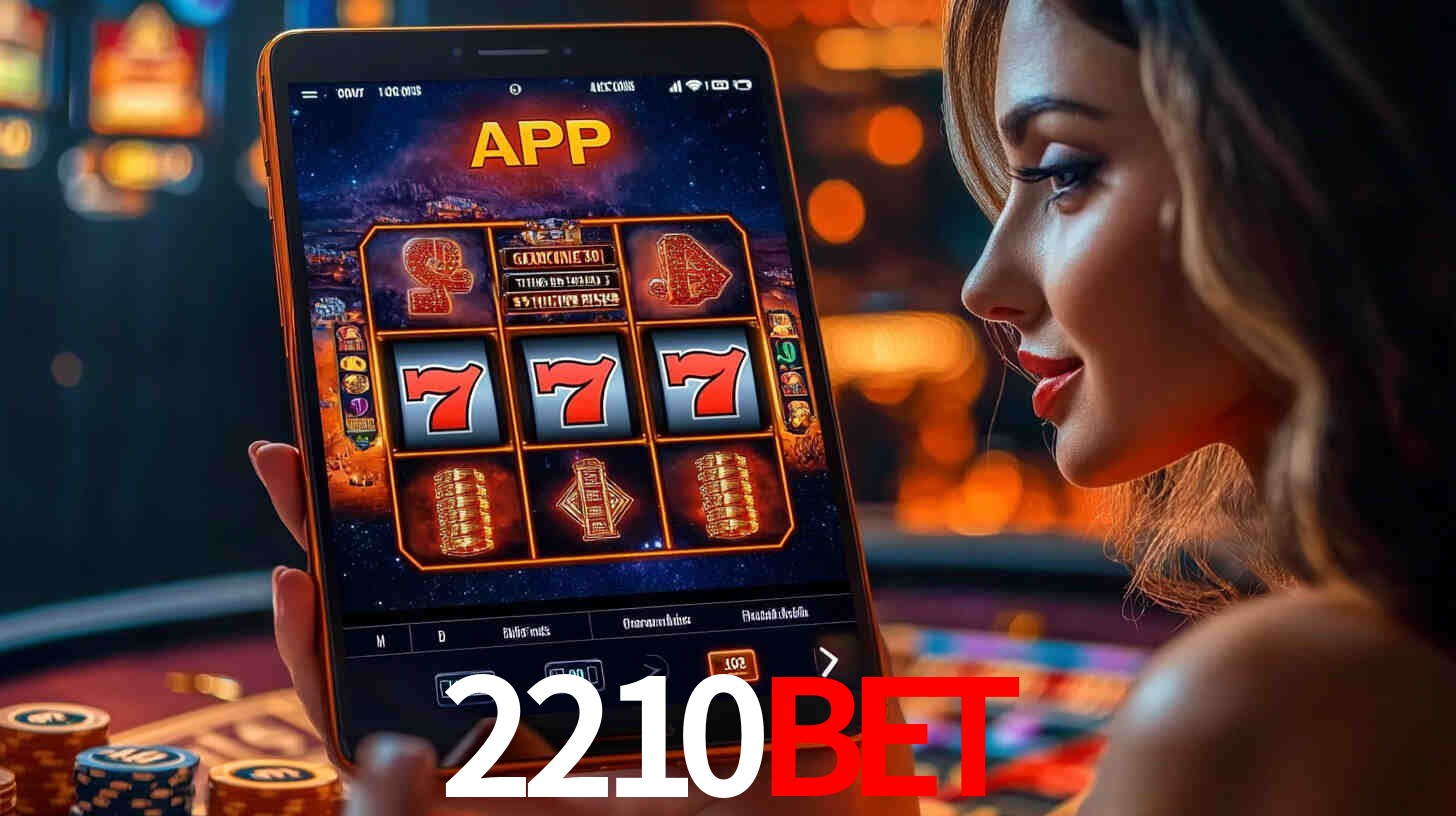 2210BET: A Experiência de Casino com Jogos de Mesa ao Vivo
