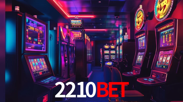 Welcome Bonus 2210BET