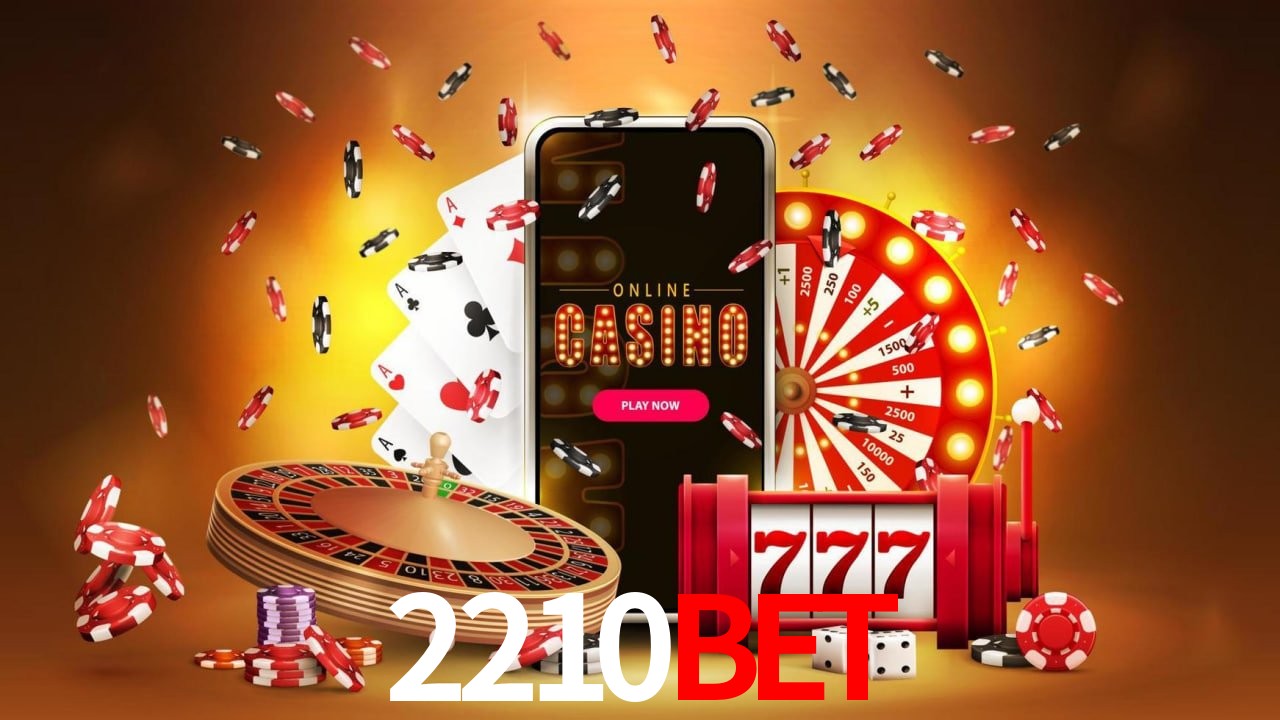 A Revolução dos Aplicativos de Jogos no 2210BET