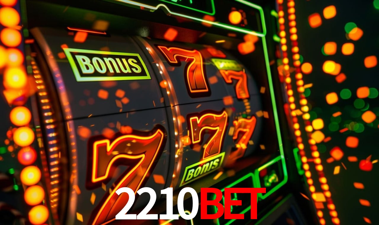 Inovações de Jogos na 2210BET: O Futuro das Experiências Interativas