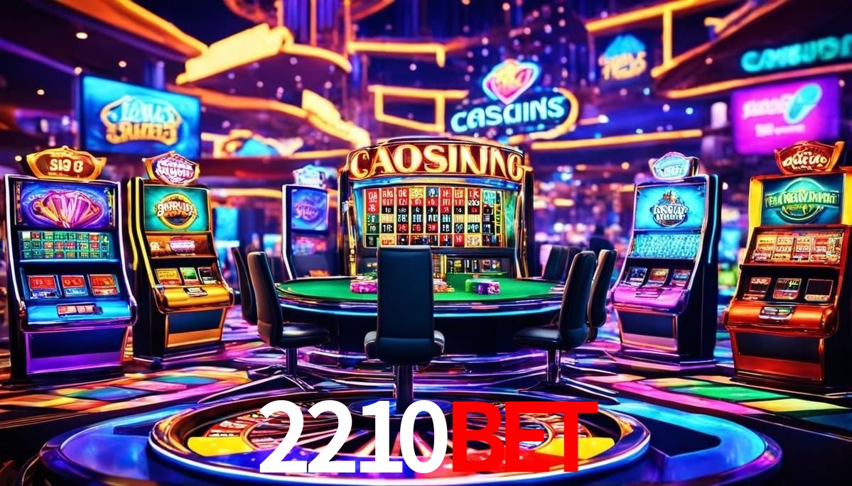 Game Statistics 2210BET
