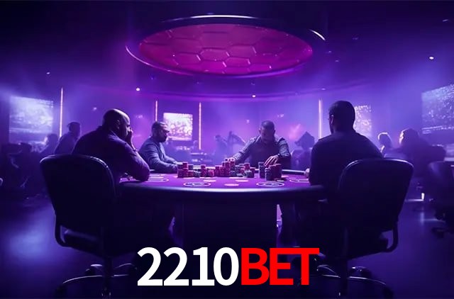 Bonus Features 2210BET