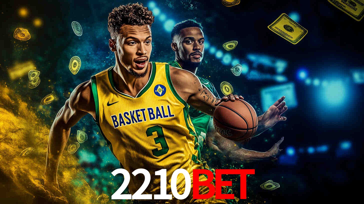 Inovações de Jogos na 2210BET: O Futuro das Experiências Interativas