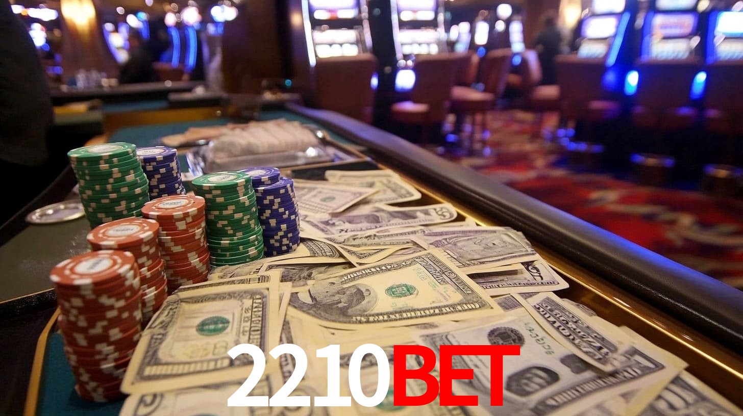 Exclusive Offers 2210BET